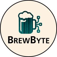 BrewByte Logo